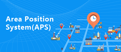 Area Position System(APS)